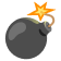 bomb