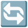 counterclockwise arrows