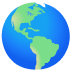 globe